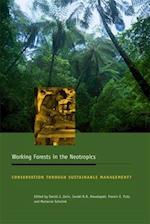 Working Forests in the Neotropics