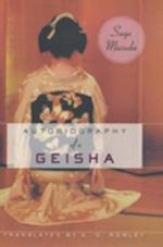 Autobiography of a Geisha