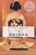 Autobiography of a Geisha