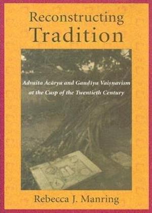 Reconstructing Tradition