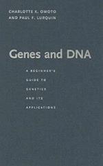 Genes and DNA