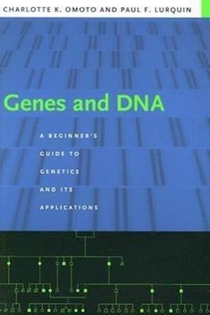 Genes and DNA