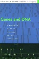 Genes and DNA