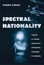 Spectral Nationality