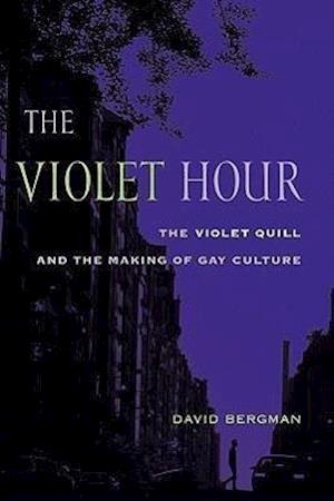 The Violet Hour