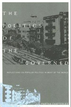 The Politics of the Governed