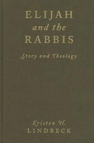 Elijah and the Rabbis