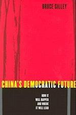 China's Democratic Future