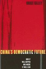 China's Democratic Future