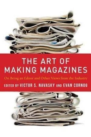 The Art of Making Magazines