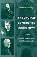 The Church Confronts Modernity