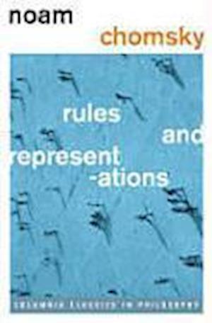 Rules and Representations