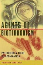 Agents of Bioterrorism