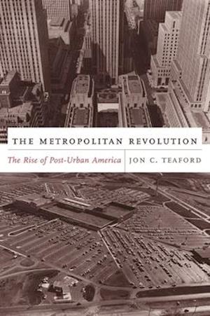 The Metropolitan Revolution