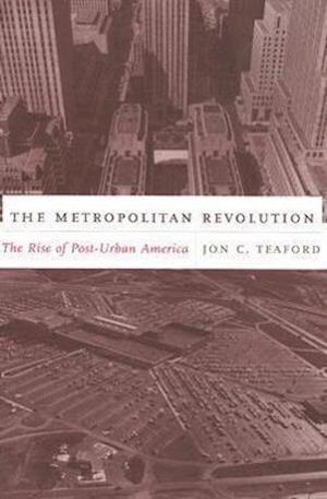 The Metropolitan Revolution