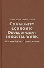 Community Economic Development in Social Work