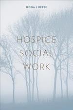 Hospice Social Work