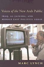 Voices of the New Arab Public
