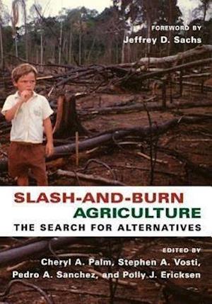 Slash-and-Burn Agriculture