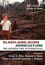 Slash-and-Burn Agriculture