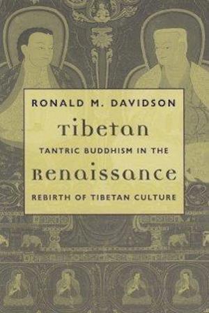 Tibetan Renaissance