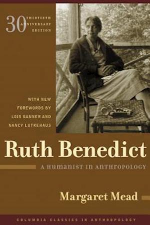 Ruth Benedict