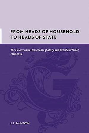 From Heads of Household to Heads of State