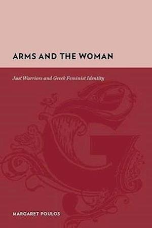 Arms and the Woman