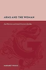 Arms and the Woman