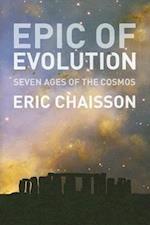 Epic of Evolution