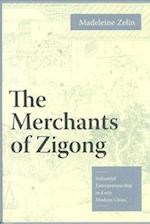 The Merchants of Zigong
