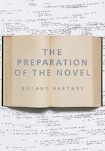 The Preparation of the Novel