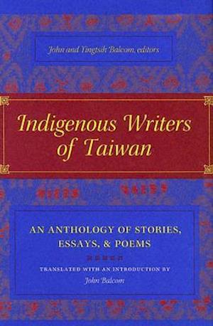 Indigenous Writers of Taiwan