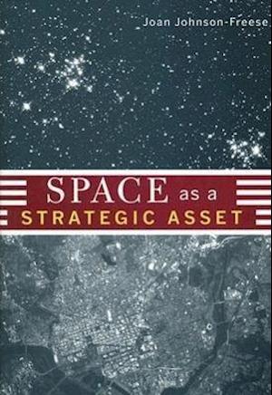 Space as a Strategic Asset