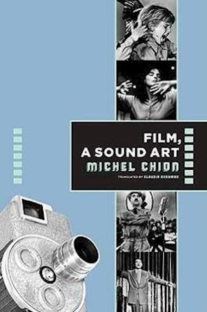 Film, a Sound Art