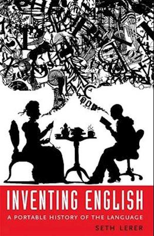 Inventing English