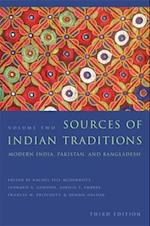 Sources of Indian Traditions