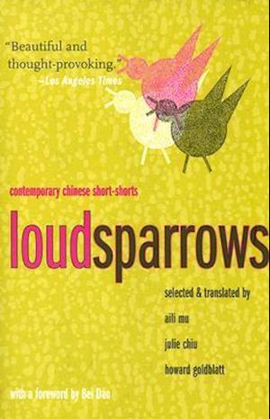 Loud Sparrows