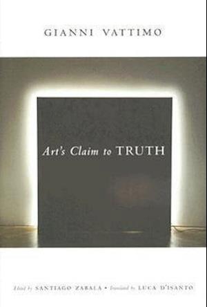 Art’s Claim to Truth