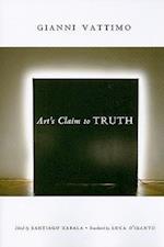 Art’s Claim to Truth