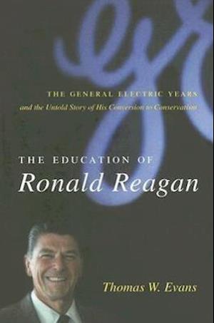 The Education of Ronald Reagan