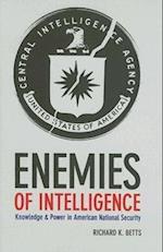 Enemies of Intelligence