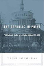 The Republic in Print