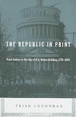 The Republic in Print