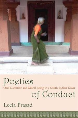 Poetics of Conduct