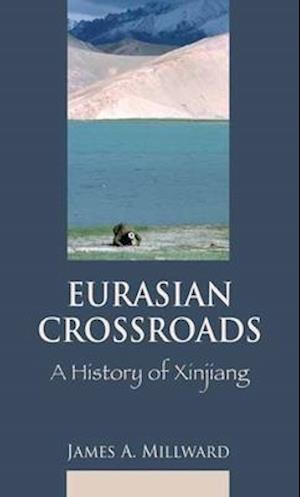 Eurasian Crossroads