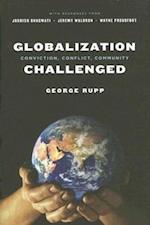 Globalization Challenged