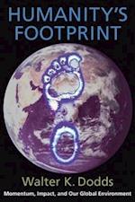Humanity's Footprint