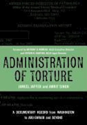 Administration of Torture