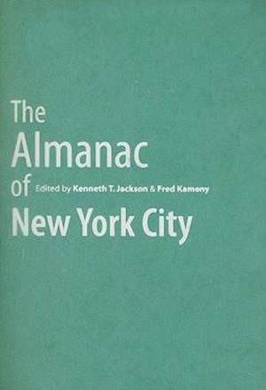 The Almanac of New York City